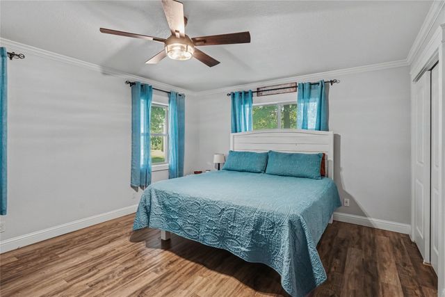 5201 County Road 707, Alvarado, TX 76009