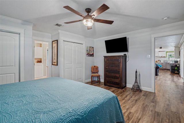 5201 County Road 707, Alvarado, TX 76009
