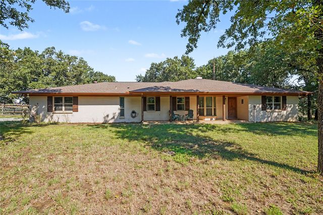 5201 County Road 707, Alvarado, TX 76009