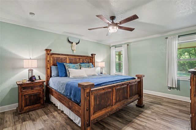 5201 County Road 707, Alvarado, TX 76009