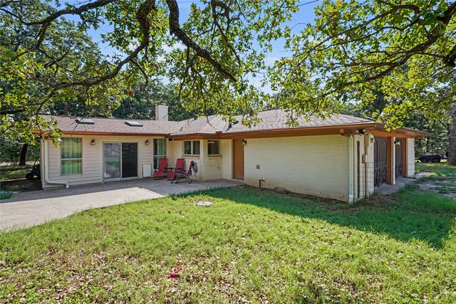 5201 County Road 707, Alvarado, TX 76009