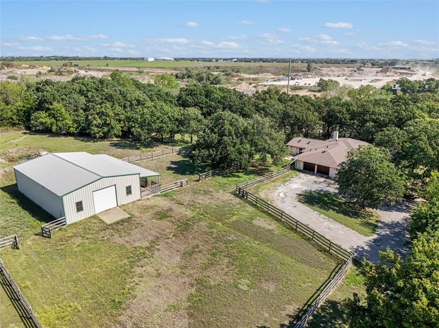 5201 County Road 707, Alvarado, TX 76009