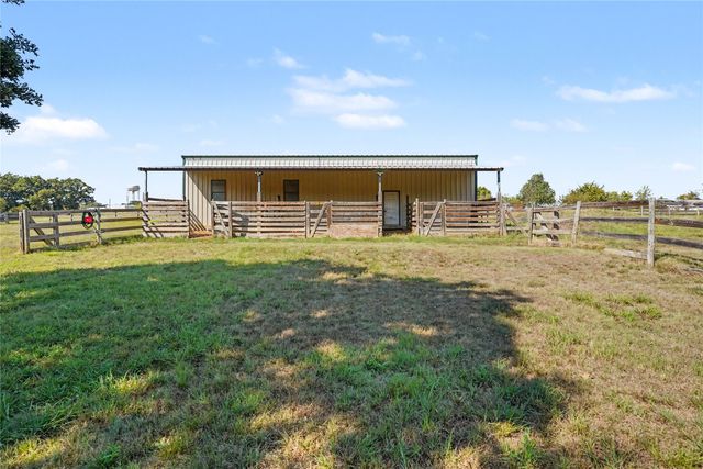 5201 County Road 707, Alvarado, TX 76009