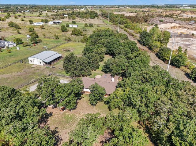 5201 County Road 707, Alvarado, TX 76009