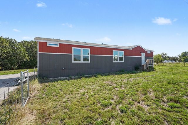 5201 County Road 707, Alvarado, TX 76009