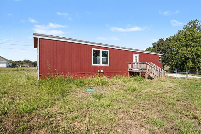 5201 County Road 707, Alvarado, TX 76009