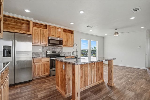 5201 County Road 707, Alvarado, TX 76009