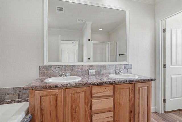 5201 County Road 707, Alvarado, TX 76009