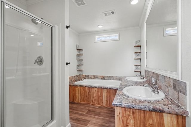 5201 County Road 707, Alvarado, TX 76009