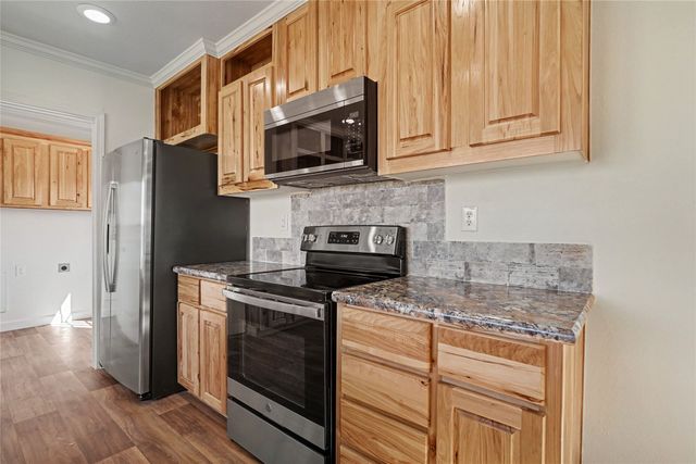 5201 County Road 707, Alvarado, TX 76009
