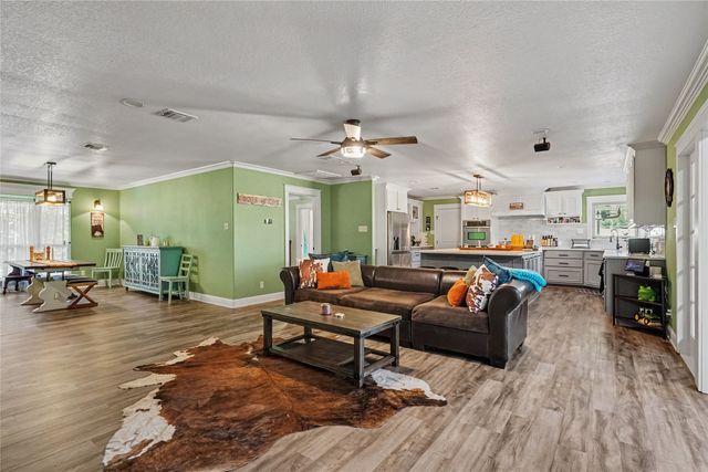5201 County Road 707, Alvarado, TX 76009