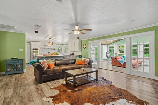 5201 County Road 707, Alvarado, TX 76009