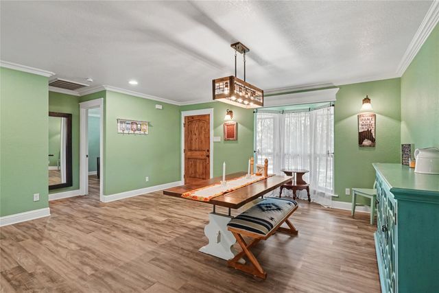 5201 County Road 707, Alvarado, TX 76009