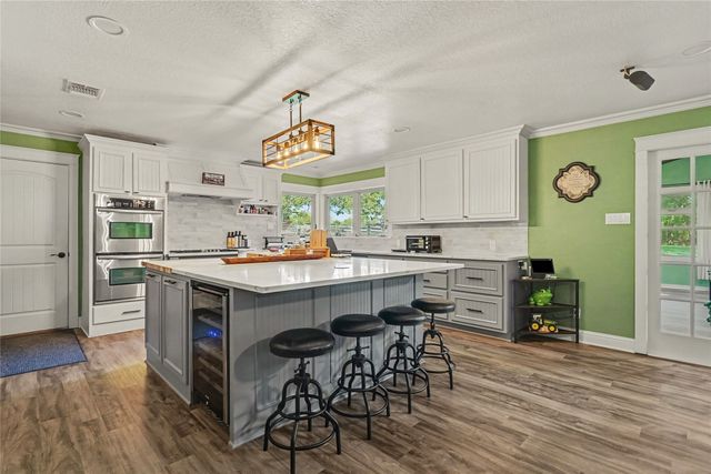 5201 County Road 707, Alvarado, TX 76009