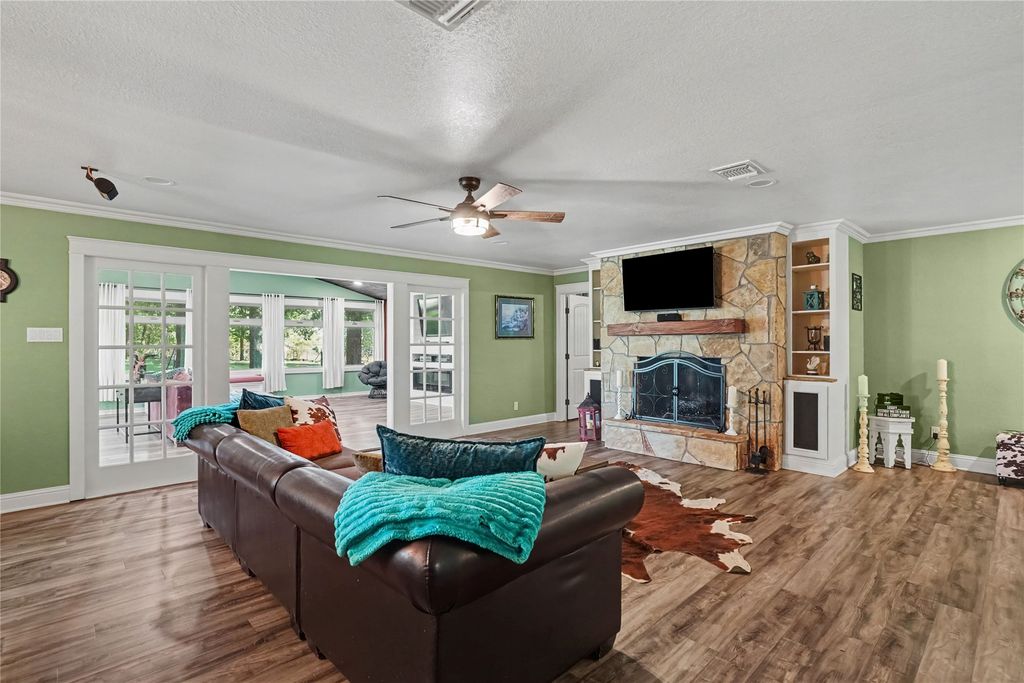 5201 County Road 707, Alvarado, TX 76009 — photo 3