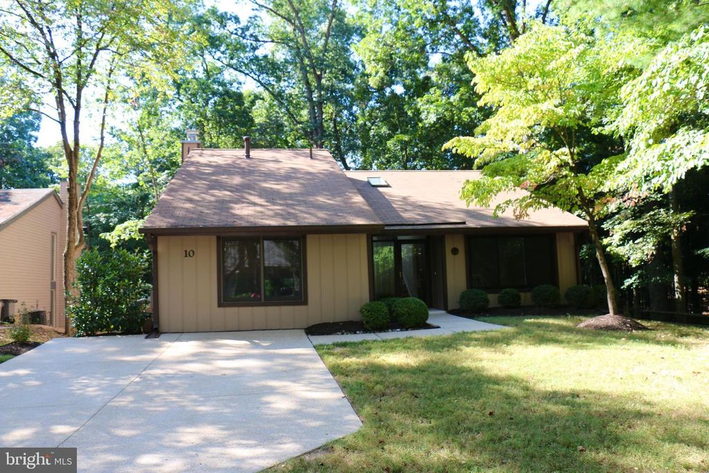 10 SCANDIA WAY, Rockville, MD 20850