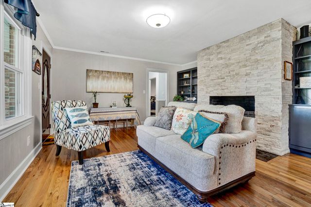158 Lentz Lane, Easley, SC 29640