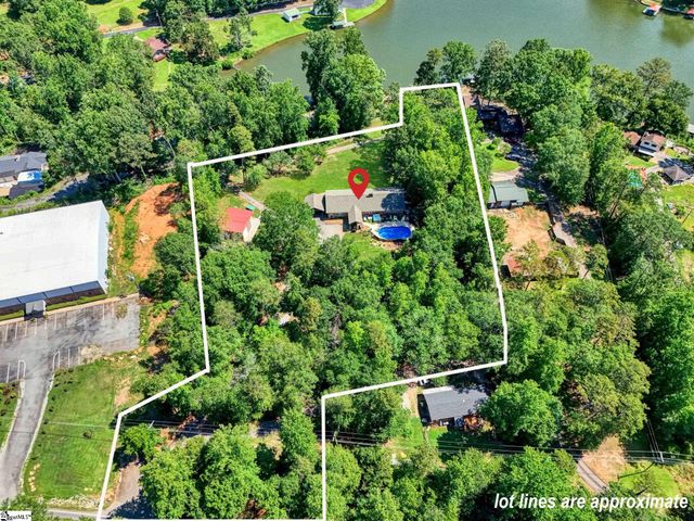 158 Lentz Lane, Easley, SC 29640