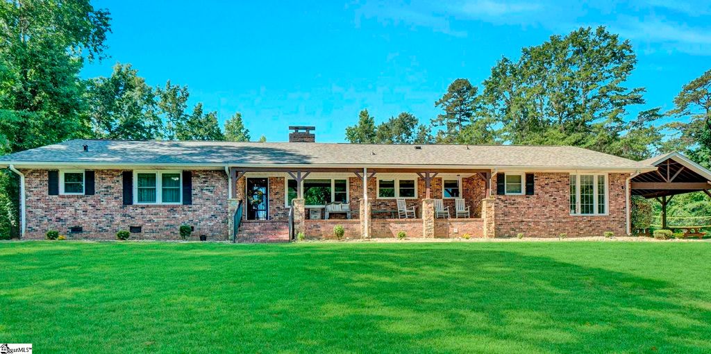 158 Lentz Lane, Easley, SC 29640