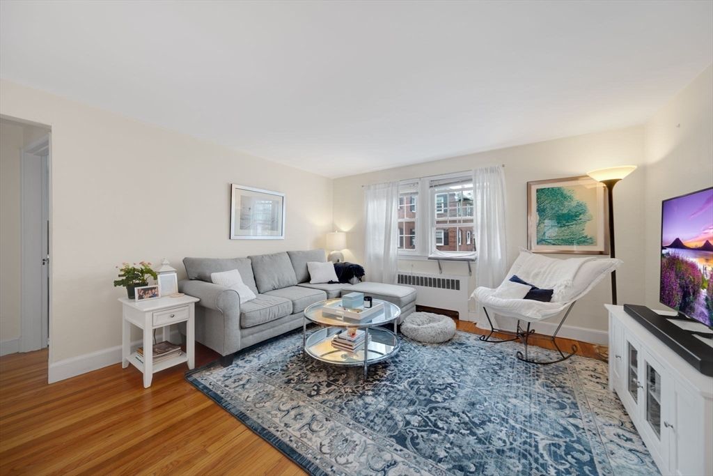 932 Massachusetts Ave 3, Arlington, MA 02476
