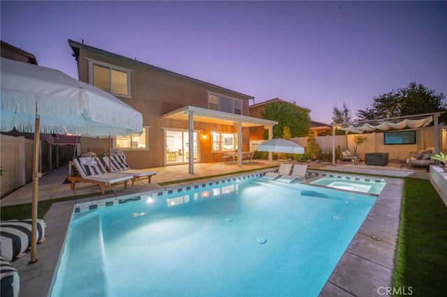 39120 Hidden Creek Lane, Temecula, CA 92591