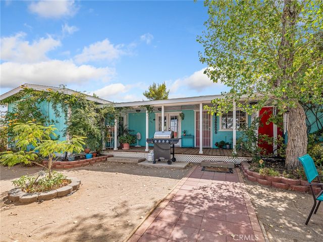 5124 Luna Road, Phelan, CA 92371