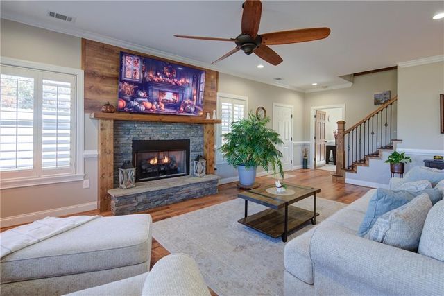 61 Station Gap, Dahlonega, GA 30533