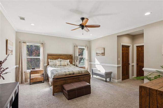 61 Station Gap, Dahlonega, GA 30533