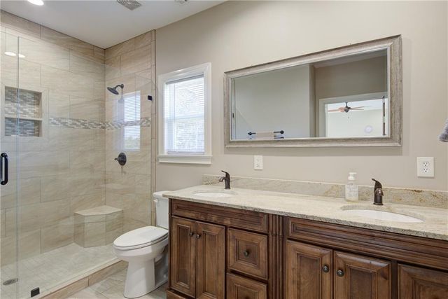 61 Station Gap, Dahlonega, GA 30533