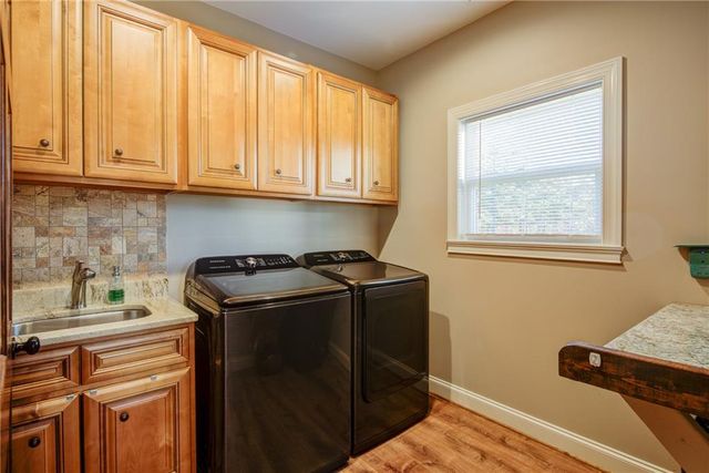 61 Station Gap, Dahlonega, GA 30533