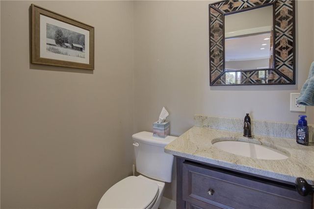 61 Station Gap, Dahlonega, GA 30533