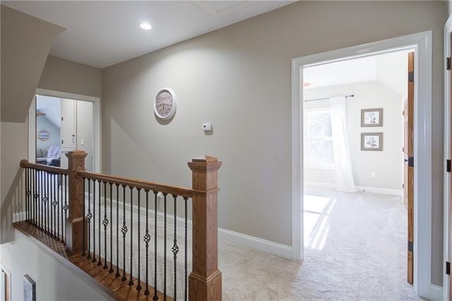 61 Station Gap, Dahlonega, GA 30533