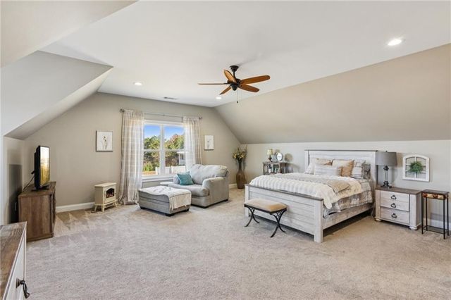 61 Station Gap, Dahlonega, GA 30533