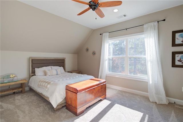 61 Station Gap, Dahlonega, GA 30533