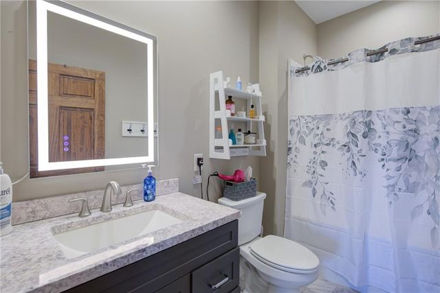 61 Station Gap, Dahlonega, GA 30533