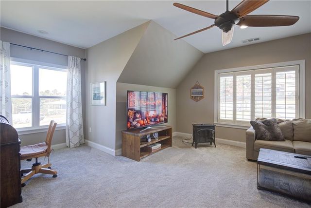 61 Station Gap, Dahlonega, GA 30533