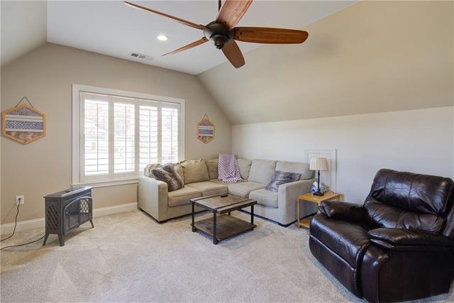 61 Station Gap, Dahlonega, GA 30533