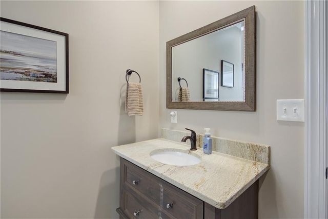 61 Station Gap, Dahlonega, GA 30533