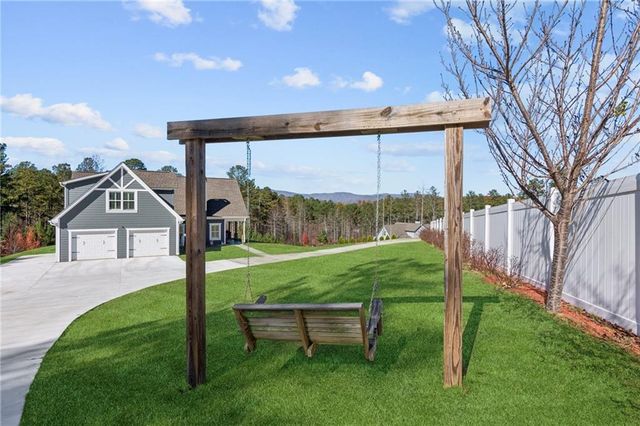 61 Station Gap, Dahlonega, GA 30533