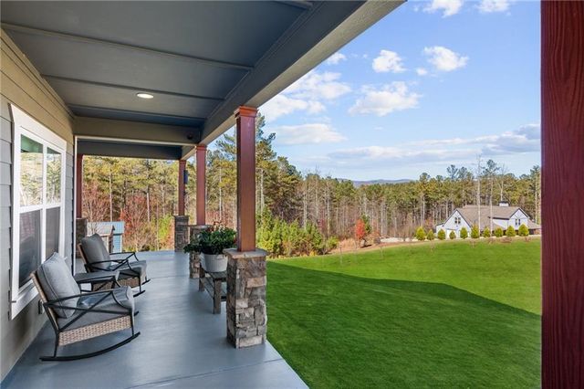 61 Station Gap, Dahlonega, GA 30533