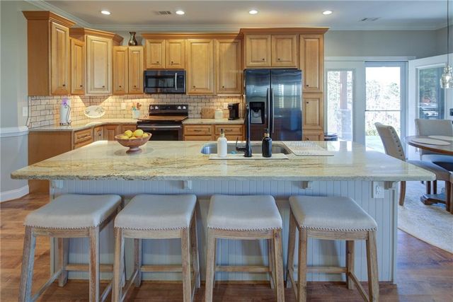 61 Station Gap, Dahlonega, GA 30533