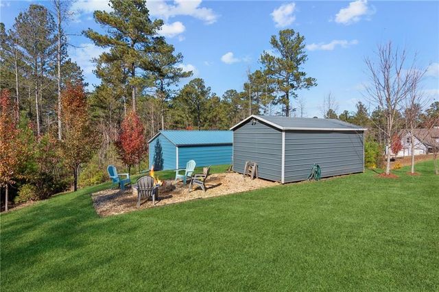 61 Station Gap, Dahlonega, GA 30533