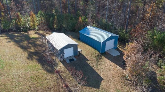 61 Station Gap, Dahlonega, GA 30533