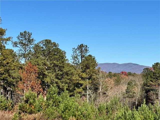 61 Station Gap, Dahlonega, GA 30533