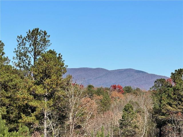 61 Station Gap, Dahlonega, GA 30533