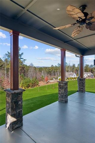 61 Station Gap, Dahlonega, GA 30533