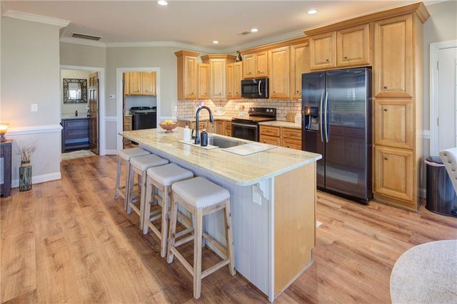 61 Station Gap, Dahlonega, GA 30533