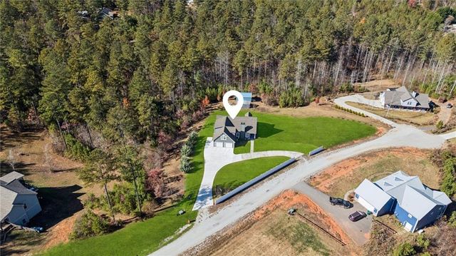 61 Station Gap, Dahlonega, GA 30533