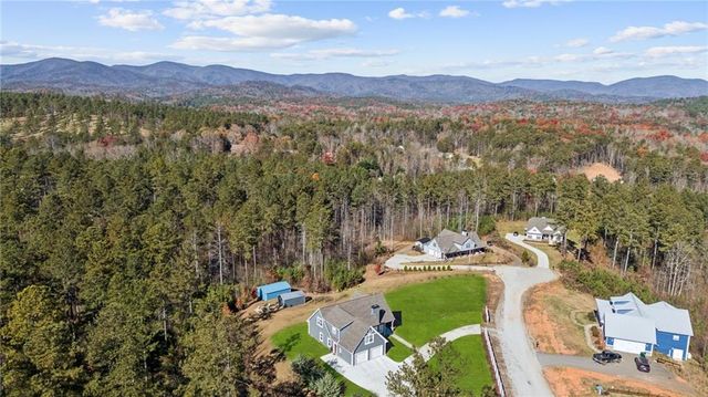 61 Station Gap, Dahlonega, GA 30533