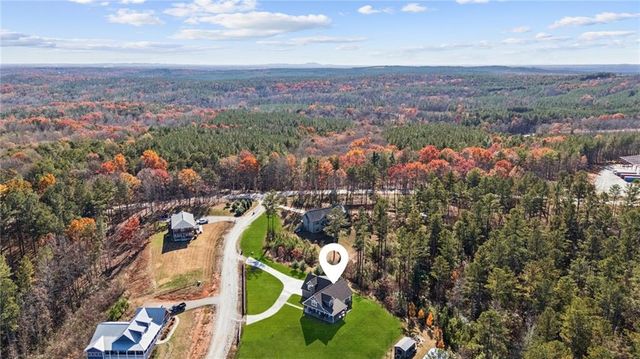 61 Station Gap, Dahlonega, GA 30533